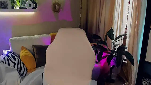 SarahAlluring online show from 05.21.26
