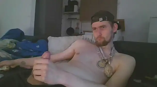 ThePython666 online show from 03.17.25