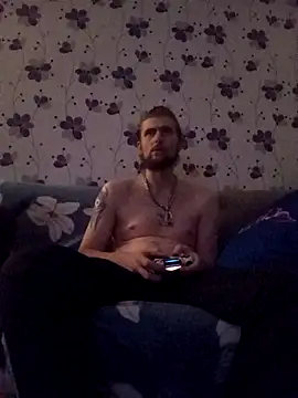ThePython666 online show from 10.08.25