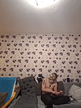 ThePython666 online show from 10.21.25