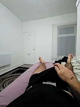 Cesu33 online show from 01.06.26