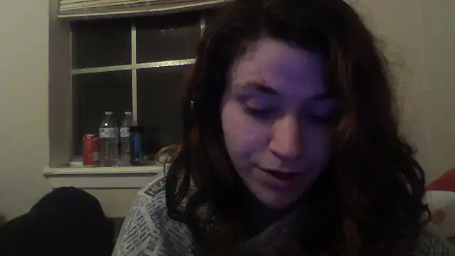 VoidsCult online show from 03.10.25