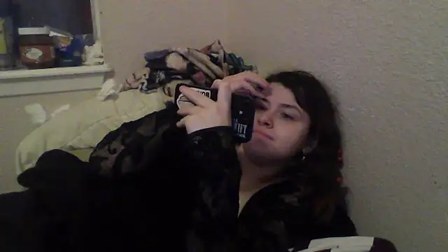 VoidsCult online show from 03.11.25