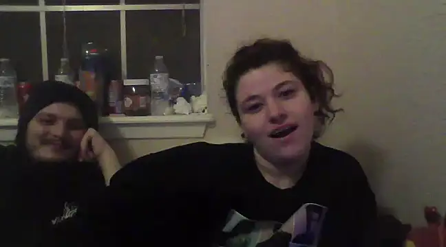 VoidsCult online show from 03.11.25