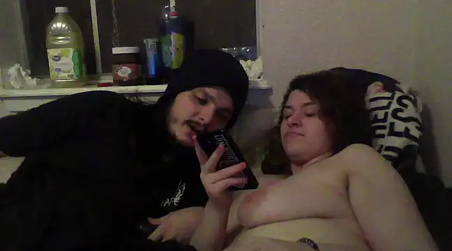 VoidsCult online show from 03.13.25