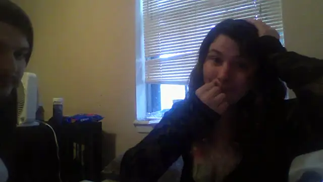 VoidsCult online show from 03.15.25