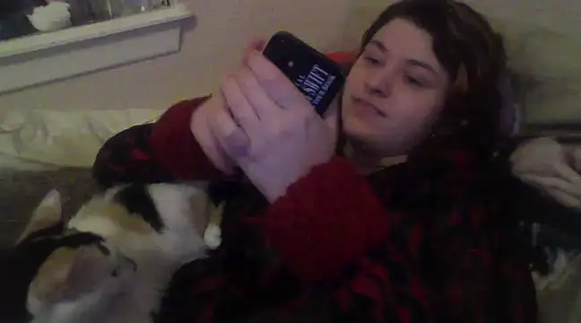 VoidsCult online show from 03.16.25