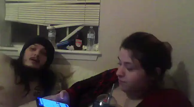 VoidsCult online show from 03.16.25