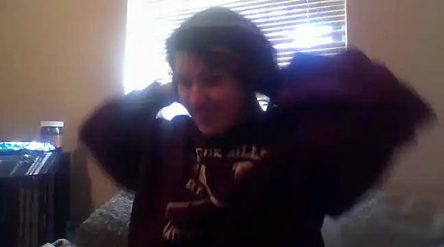 VoidsCult online show from 03.16.25