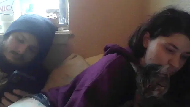 VoidsCult online show from 03.19.25