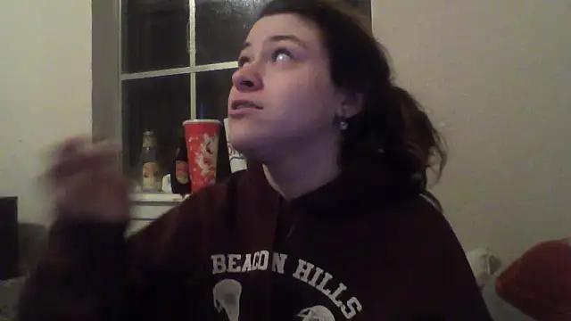 VoidsCult online show from 03.20.25