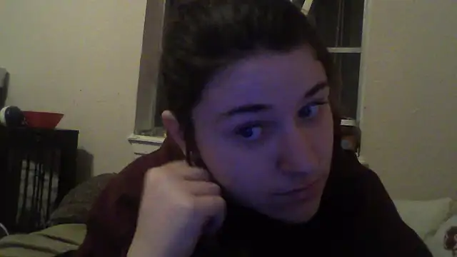 VoidsCult online show from 03.21.25