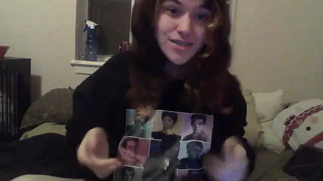 VoidsCult online show from 03.22.25