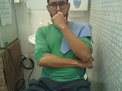 pdasgyn online show from 10.31.25