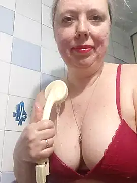 Irina3718 online show from 03.18.25