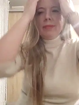 Irina3718 online show from 11.03.25