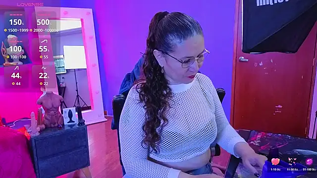 cory chasecol888 online show from 11.05.25