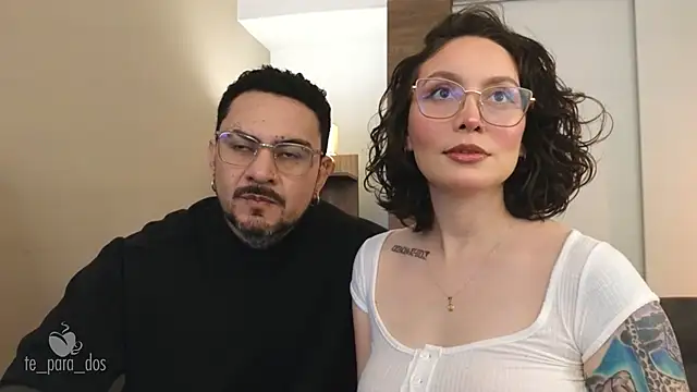 Te para 2 online show from 09.19.25