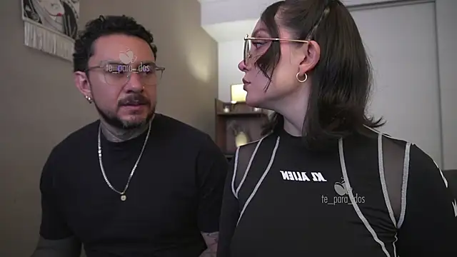 Te para 2 online show from 11.09.25