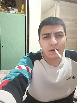 Kadir1320xh online show from 03.17.25