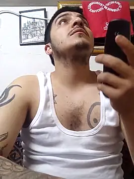 Kadir1320xh online show from 02.27.26