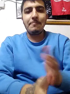 Kadir1320xh online show from 02.28.26