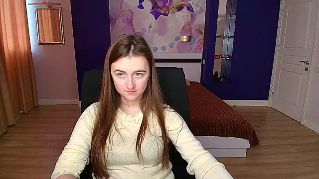 Snapshot of StasyStew chatting on 03.16.25 StasyStew online show from 03.16.25