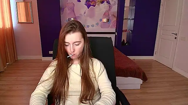 Snapshot of StasyStew chatting on 03.16.25 StasyStew online show from 03.16.25