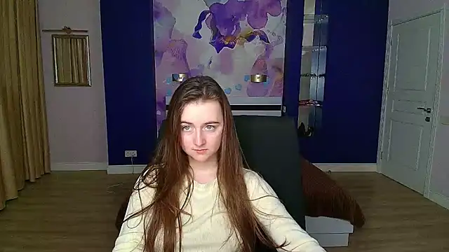 Snapshot of StasyStew chatting on 03.16.25 StasyStew online show from 03.16.25