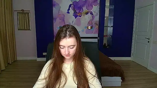 Snapshot of StasyStew chatting on 03.17.25 StasyStew online show from 03.17.25