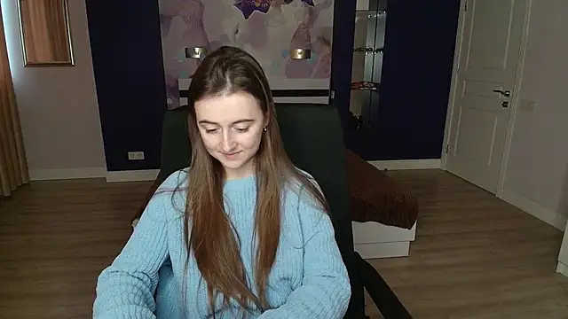 Snapshot of StasyStew chatting on 03.19.25 StasyStew online show from 03.19.25