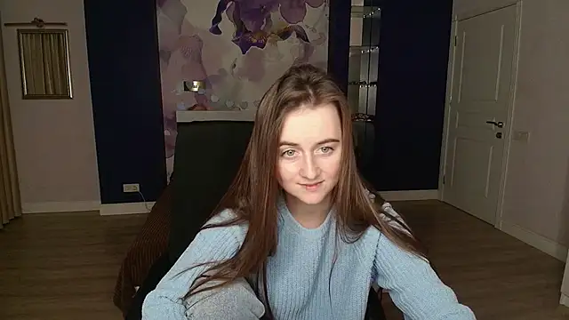 Snapshot of StasyStew chatting on 03.19.25 StasyStew online show from 03.19.25