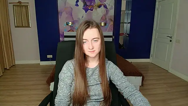 Snapshot of StasyStew chatting on 03.22.25 StasyStew online show from 03.22.25