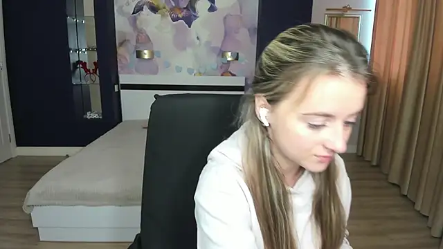 StasyStew online show from 10.02.25