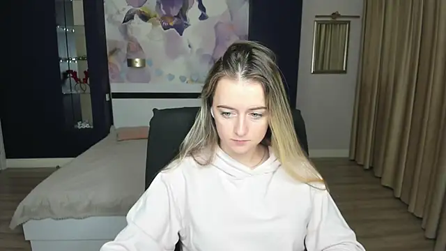 StasyStew online show from 10.03.25