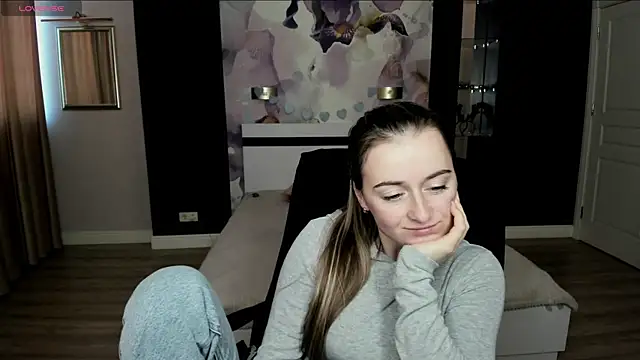 StasyStew online show from 10.05.25