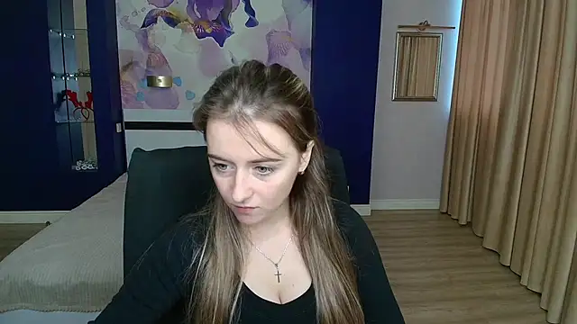 StasyStew online show from 10.08.25