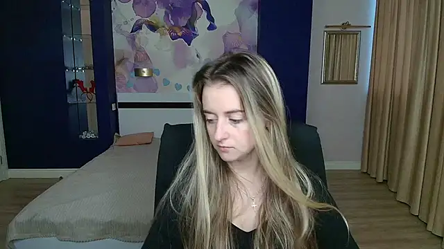 StasyStew online show from 10.09.25