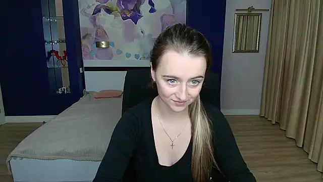 StasyStew online show from 10.09.25