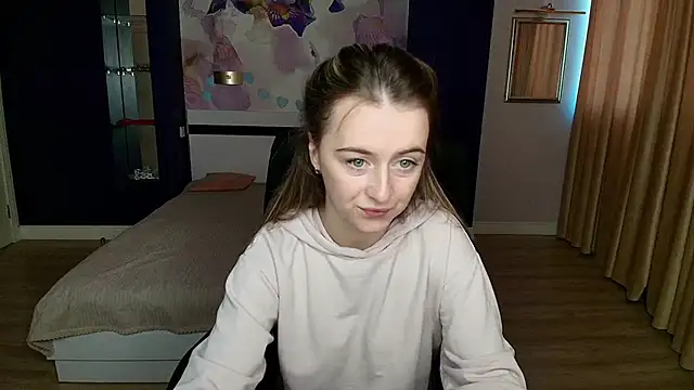 StasyStew online show from 10.14.25