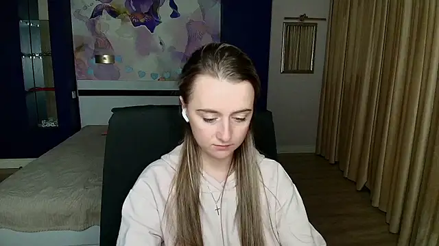 StasyStew online show from 10.14.25