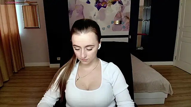 StasyStew online show from 10.26.25