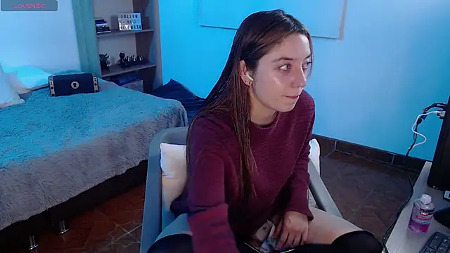 Soy mangx online show from 09.23.25