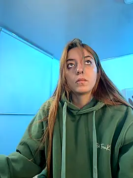 Soy mangx online show from 09.27.25