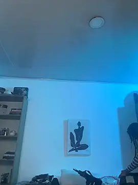 Soy mangx online show from 09.28.25