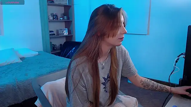 Soy mangx online show from 10.03.25