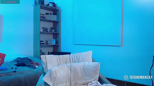 Soy mangx online show from 10.10.25