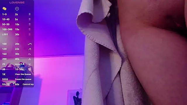 Soy mangx online show from 10.16.25