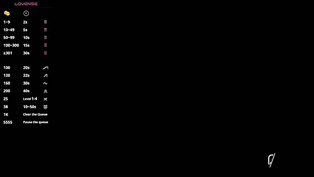 Soy mangx online show from 10.27.25