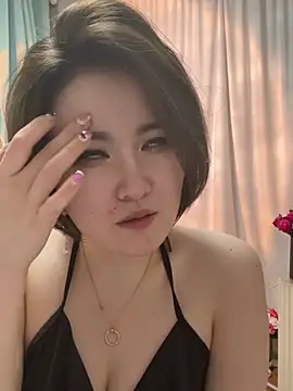 Baby-youyou online show from 03.13.25